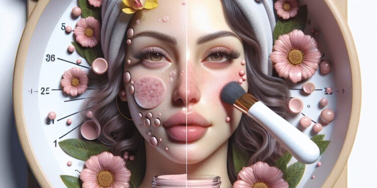 Os 10 Segredos das Celebridades Para uma Pele Perfeita