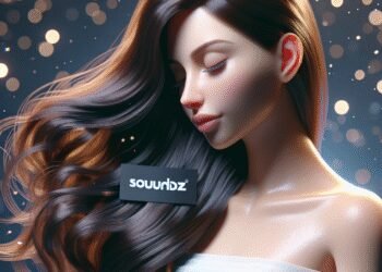 Como Conseguir Cabelos Brilhantes em Casa