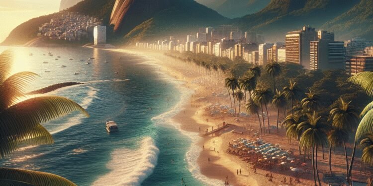As 10 Praias Mais Incríveis do Rio de Janeiro Para Visitar em 2025