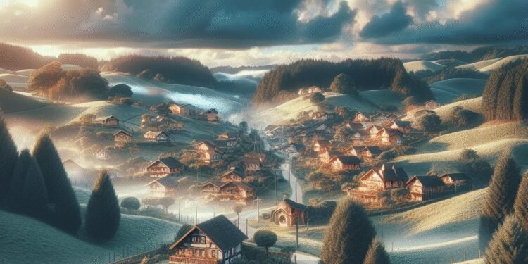 Motivos Para Você Visitar Campos do Jordão Ainda Este Ano