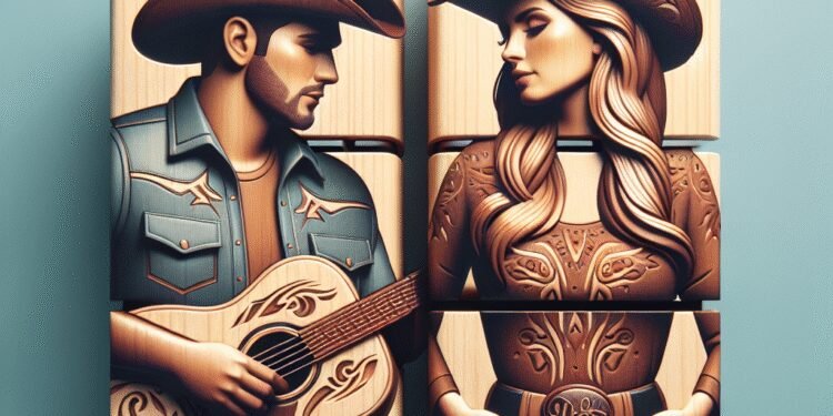 As duplas sertanejas que mais vendem no Brasil