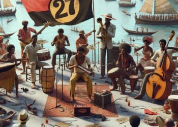 O samba e a resistência negra: A importância do gênero na luta por igualdade