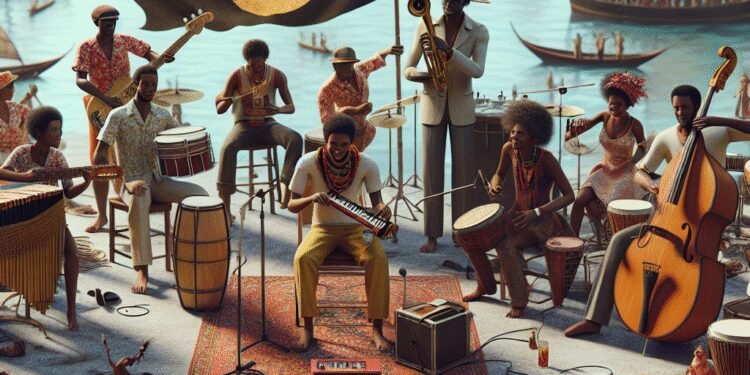 O samba e a resistência negra: A importância do gênero na luta por igualdade