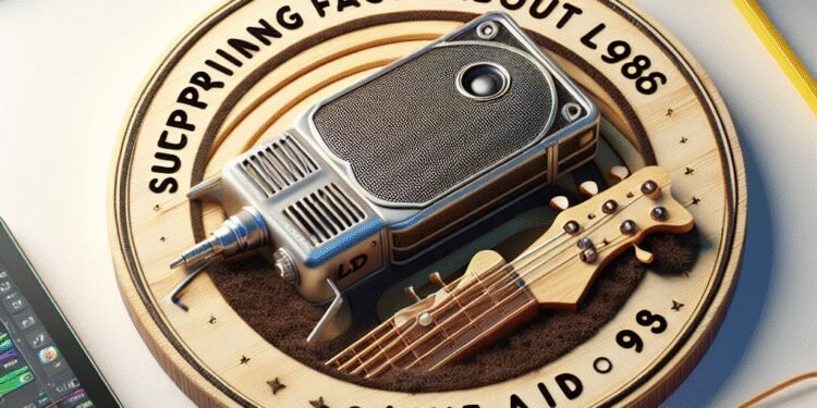 Curiosidades Surpreendentes sobre o Live Aid de 1985