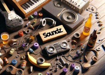 Como o Funk Dominou as Festas no Brasil