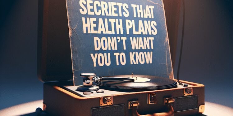 Segredos Que os Planos de Saúde Não Querem Que Você Saiba