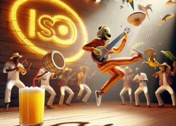 “10 Curiosidades Sobre o Axé que Vão Surpreender Você”