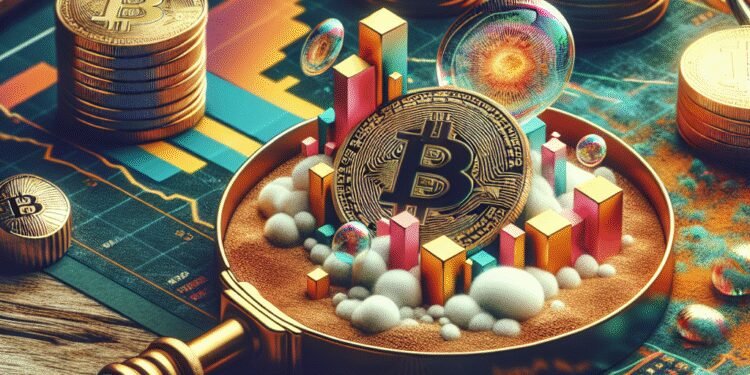 Bitcoin Vai Explodir em 2025? Veja as Previsões!
