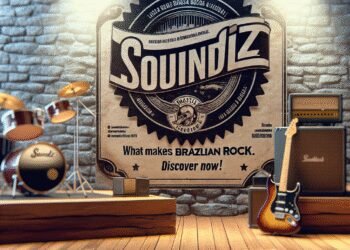 O que faz o rock brasileiro ser tão único? Descubra agora!