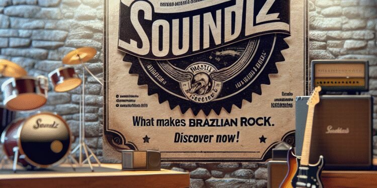 O que faz o rock brasileiro ser tão único? Descubra agora!