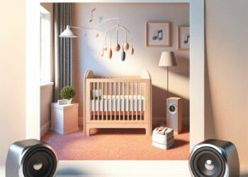 Quarto de Bebê: Dicas Infalíveis para Organizar e Decorar