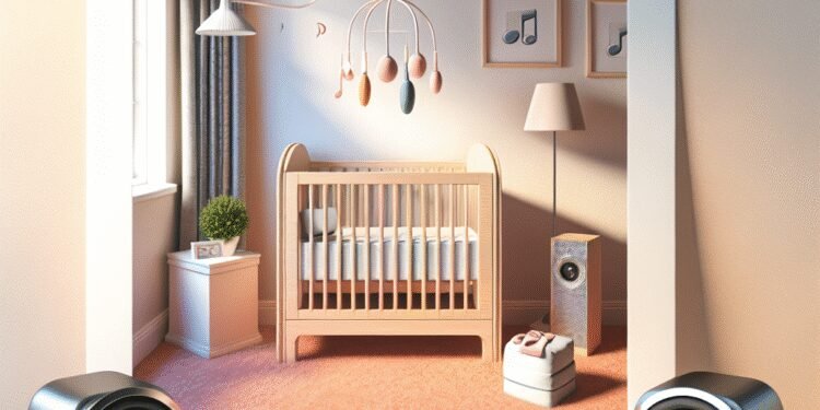 Quarto de Bebê: Dicas Infalíveis para Organizar e Decorar