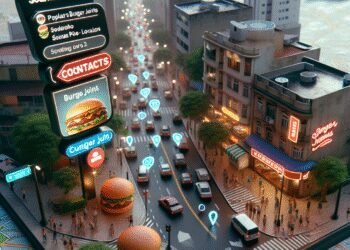 Conheça as hamburguerias mais badaladas de São Paulo com contatos e localização