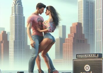 Passos Para Dançar Arrocha Como Um Profissional