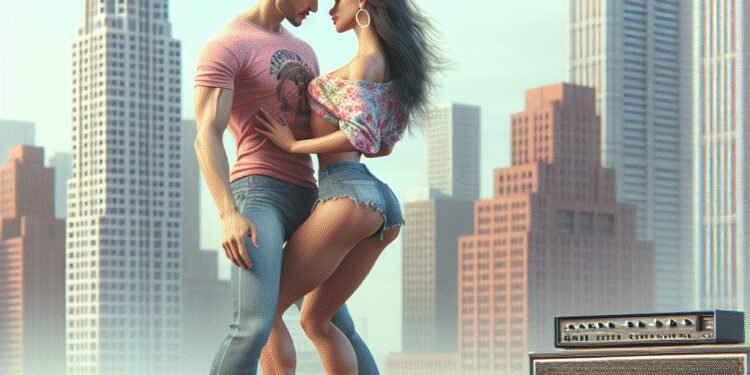 Passos Para Dançar Arrocha Como Um Profissional