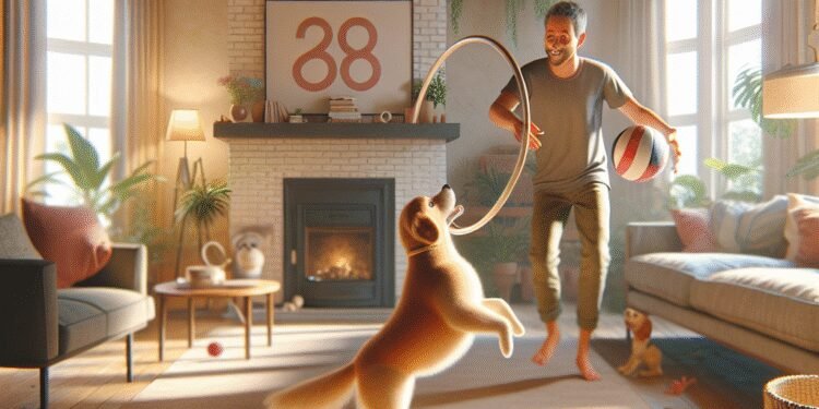 Como Ensinar Seu Pet a Fazer Truques Engraçados