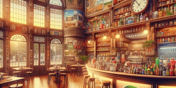 Guia Completo: Restaurantes em SP com Contatos, Localização e Sites Oficiais