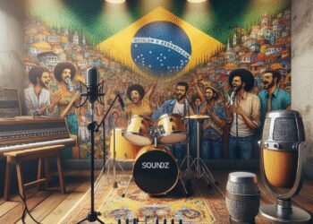 Histórias Inspiradoras de Cantores Gospel Brasileiros