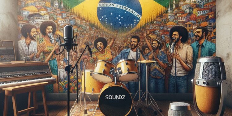Histórias Inspiradoras de Cantores Gospel Brasileiros