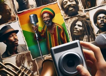 Conheça os 10 Artistas de Reggae Mais Influentes do Século
