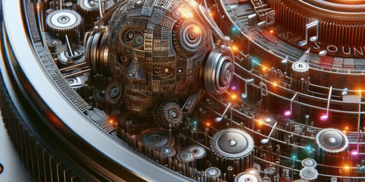 Como Compor Músicas com Inteligência Artificial Gratuitamente