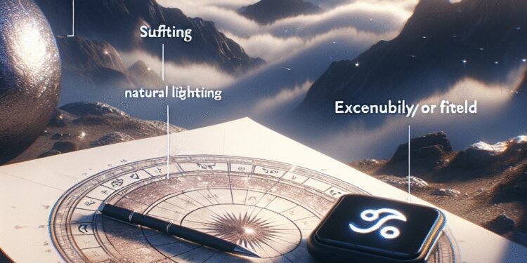 Como Interpretar Seu Mapa Astral em 5 Minutos