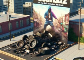 Favela no Topo: Como o Trap Revolucionou as Ruas