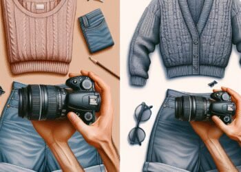 Como Montar Looks Fashionistas Usando Roupas Básicas