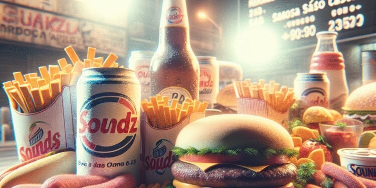 Os 15 Fast Foods Mais Amados de São Paulo com Telefones, Endereços e Sites