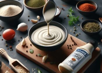 Aprenda a Fazer Molho Branco Perfeito: Ingredientes, Quantidades e Dicas