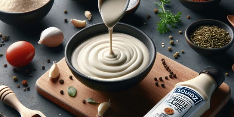 Aprenda a Fazer Molho Branco Perfeito: Ingredientes, Quantidades e Dicas