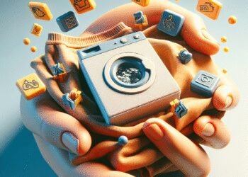 Lavando Roupa: O Erro Que Todo Mundo Comete e Como Evitar