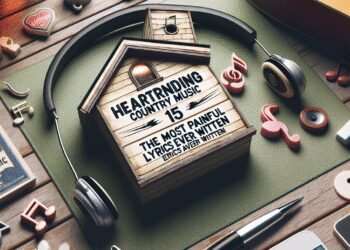 Sertanejo Sofrência: As 15 Letras Mais Doloridas Já Escritas