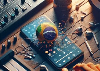 Top 10 Remixes de DJs Brasileiros no TikTok