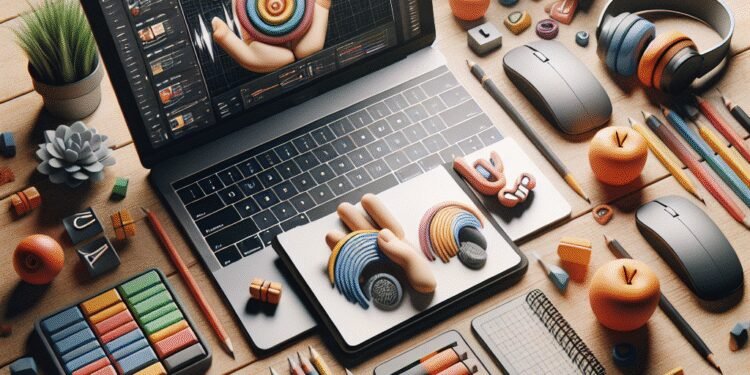 Como a Educação Online Está Mudando o Futuro do Ensino