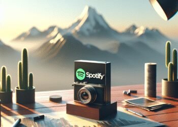 Como Descobrir Virais do Spotify Antes de Todo Mundo