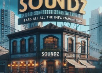 Os 25 bares mais badalados de São Paulo com todas as informações