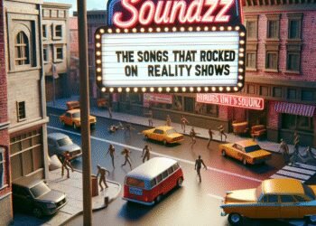 As Músicas que Bombaram nos Reality Shows