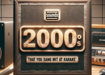 Top 10 Hits dos Anos 2000 Que Você Já Cantou no Karaokê