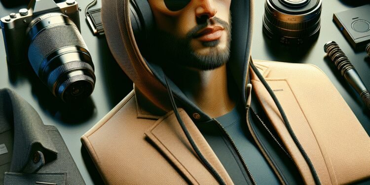 Guia Completo de Looks Masculinos para 2024