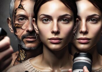 Antes e Depois: Transformações Surpreendentes das Celebridades