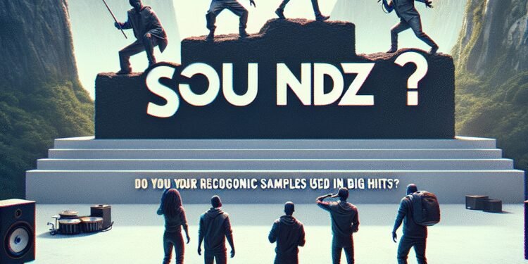 Você Reconhece Esses Samples Icônicos Usados em Grandes Hits?