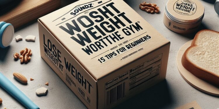 Emagreça Sem Academia: 15 Dicas Para Iniciantes