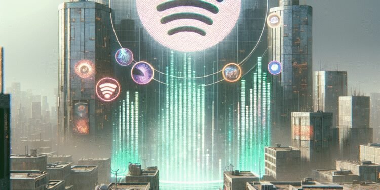 Top 10 DJs Brasileiros em Alta no Spotify Este Ano