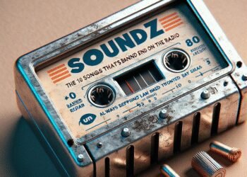 As 10 Músicas Que Foram Banidas Nas Rádios