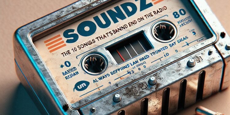 As 10 Músicas Que Foram Banidas Nas Rádios