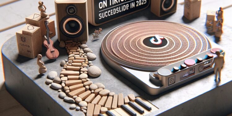 Passo a Passo Para Bombar Vendendo no TikTok Shop em 2025