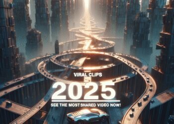Clipes Virais 2025: Veja Agora o Vídeo Mais Compartilhado! [Acesse o Link]