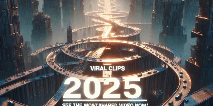 Clipes Virais 2025: Veja Agora o Vídeo Mais Compartilhado! [Acesse o Link]