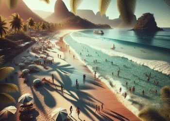 Guia completo das melhores praias de Ubatuba para famílias